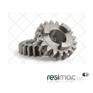 RM 101 Resimetal Metal Repair pasta