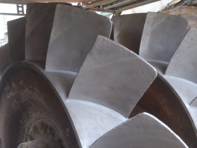 Naprawa i ochrona maszyn i urządzeń